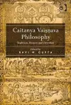 Caitanya Vaisnava Philosophy cover