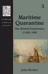 Maritime Quarantine cover