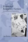 Historical Romance Fiction cover