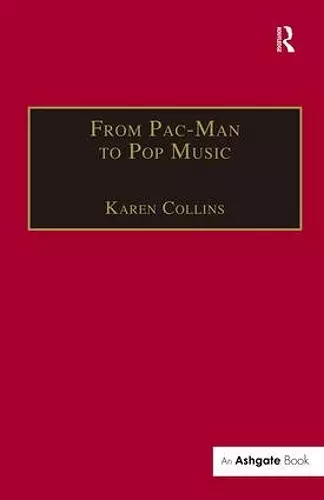 From Pac-Man to Pop Music cover