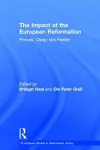 The Impact of the European Reformation cover