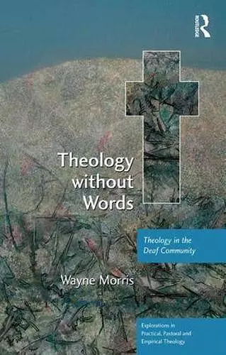 Theology without Words cover