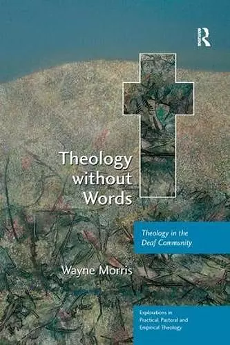 Theology without Words cover