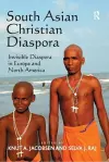 South Asian Christian Diaspora cover