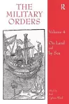 The Military Orders Volume IV cover