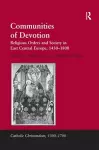 Communities of Devotion cover