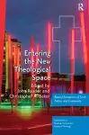 Entering the New Theological Space cover