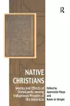 Native Christians cover