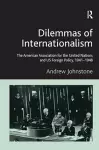 Dilemmas of Internationalism cover