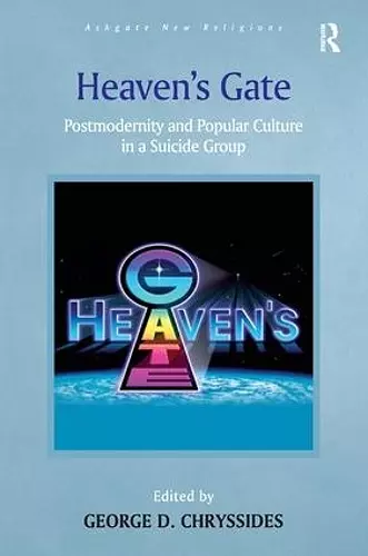 Heaven's Gate cover