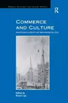 Commerce and Culture cover