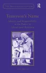 Tennyson's Name cover