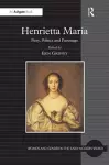 Henrietta Maria cover