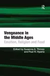 Vengeance in the Middle Ages cover