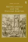 Michelangelo and the English Martyrs cover