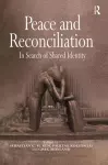 Peace and Reconciliation cover