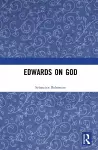 Edwards on God cover