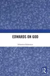 Edwards on God cover