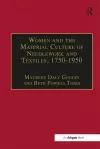 Women and the Material Culture of Needlework and Textiles, 1750–1950 cover