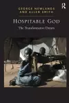 Hospitable God cover