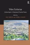 Vrbes Extinctae cover