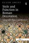 Style and Function in Roman Decoration cover