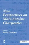 New Perspectives on Marc-Antoine Charpentier cover