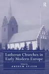 Lutheran Churches in Early Modern Europe cover