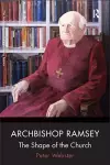 Archbishop Ramsey cover