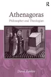 Athenagoras cover