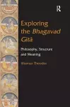 Exploring the Bhagavad Gita cover