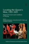 Locating the Queen's Men, 1583–1603 cover