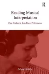 Reading Musical Interpretation cover