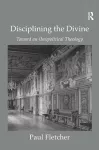 Disciplining the Divine cover