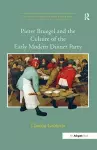 Pieter Bruegel and the Culture of the Early Modern Dinner Party cover