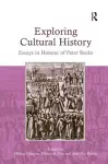 Exploring Cultural History cover