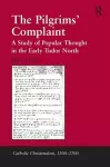 The Pilgrims' Complaint cover