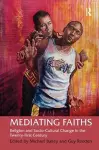 Mediating Faiths cover
