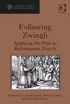 Following Zwingli cover