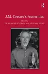 J.M. Coetzee's Austerities cover