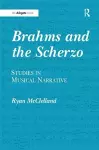 Brahms and the Scherzo cover