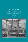 Royal Taste cover