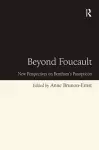 Beyond Foucault cover