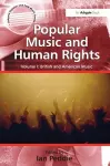 Popular Music and Human Rights cover