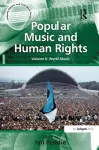 Popular Music and Human Rights cover