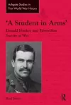 'A Student in Arms' cover