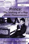 Prince: The Making of a Pop Music Phenomenon cover