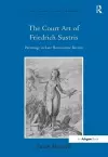 The Court Art of Friedrich Sustris cover