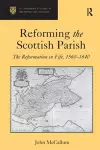 Reforming the Scottish Parish cover