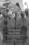 The Death of Sacred Texts cover